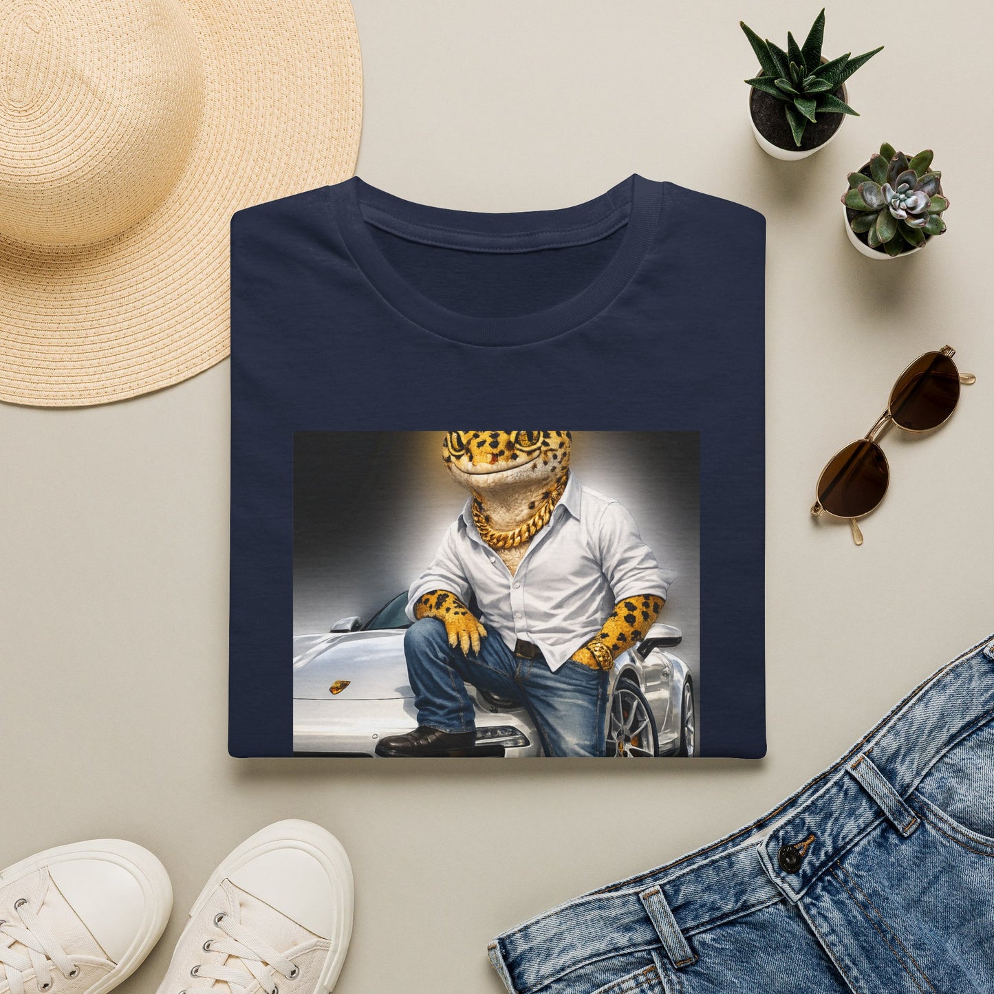 Col1120-1-V1-TS-CC6500-BuiltDifferent-Crested-GoldGeckoCo