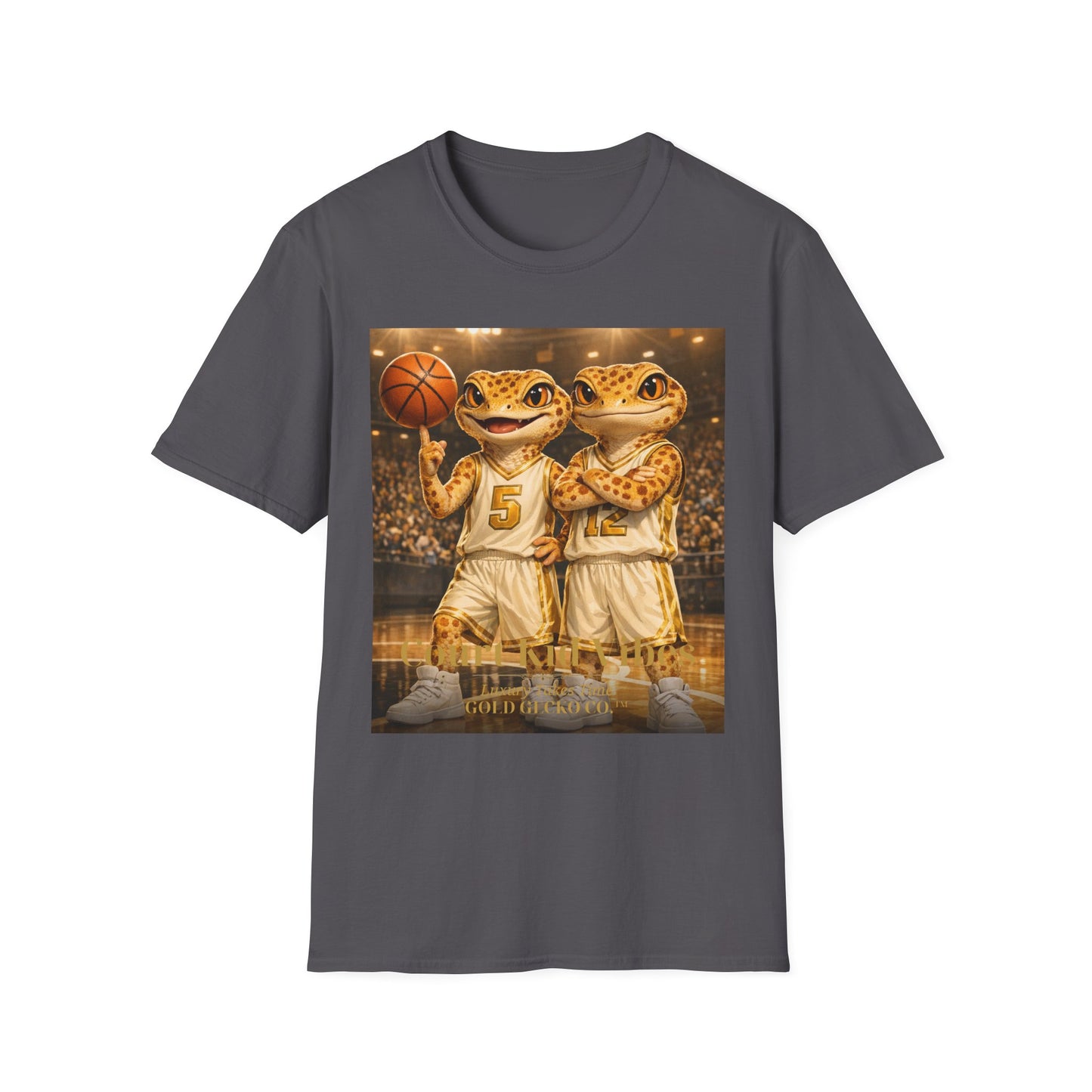Col1402-02-V1-TS-Gildan64000-CourtKidVibes-Realistic-GoldGeckoCo