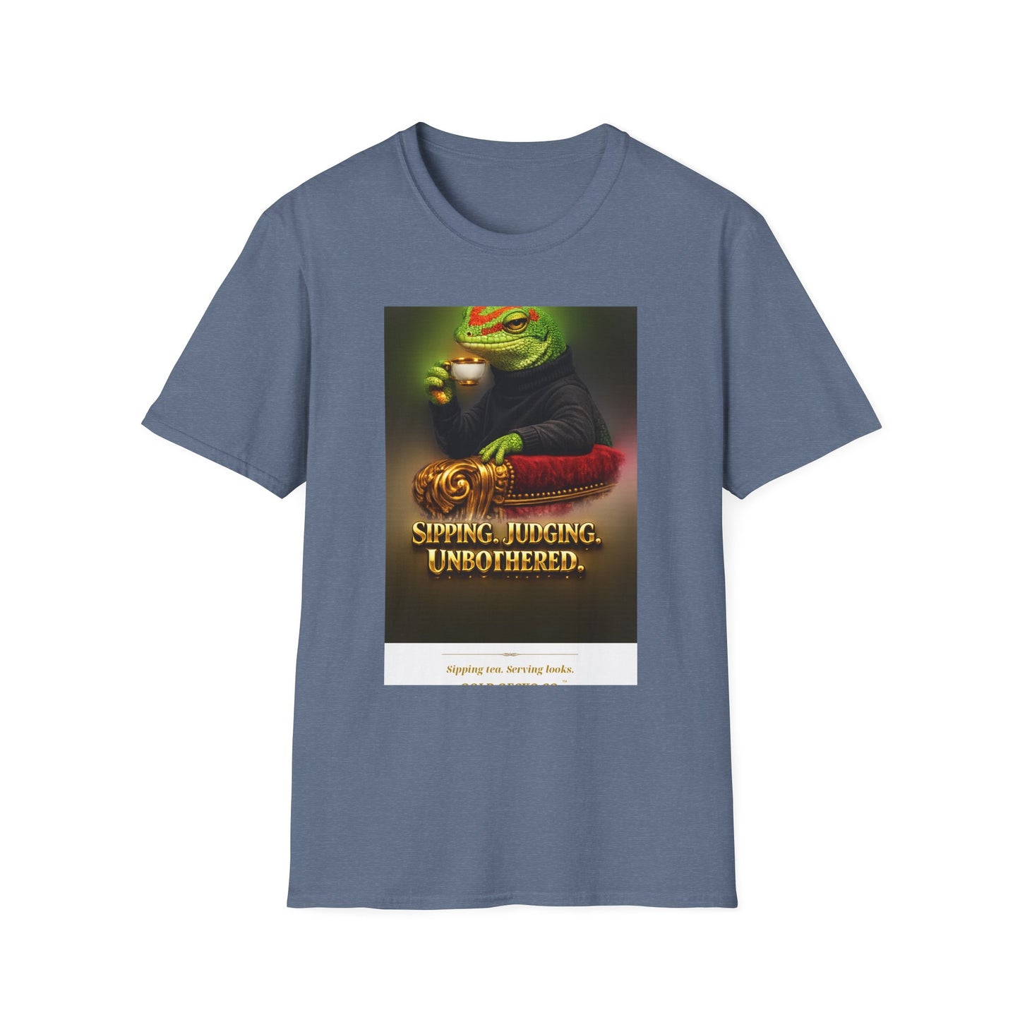 Col1123-4-V1-TS-CC6500-SippingInSilence-Day-GoldGeckoCo