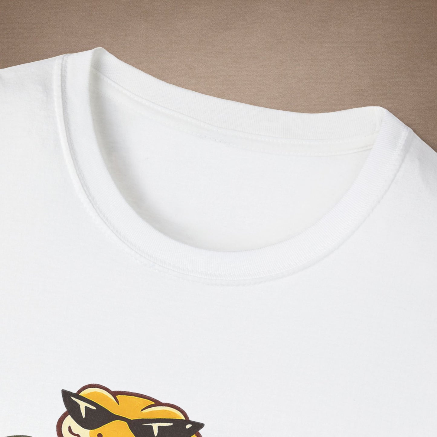 La Dolce Lizard Amalfi lemons Italian graphic t-shirt — Gold Gecko Co.