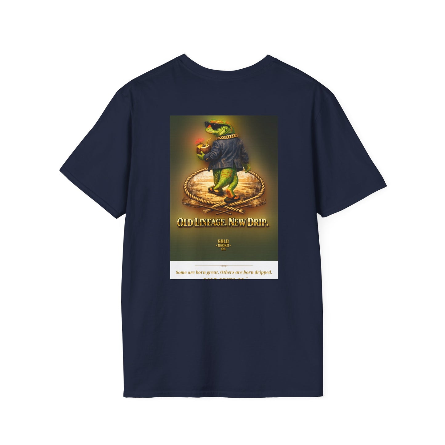 Col1118-2-V1-TS-CC6500-BornPrivileged-Day-GoldGeckoCo