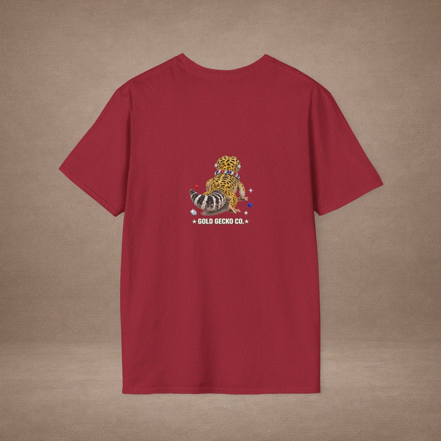 DESIGN #13 Independence Looks Good On Me — 4th of July Tee