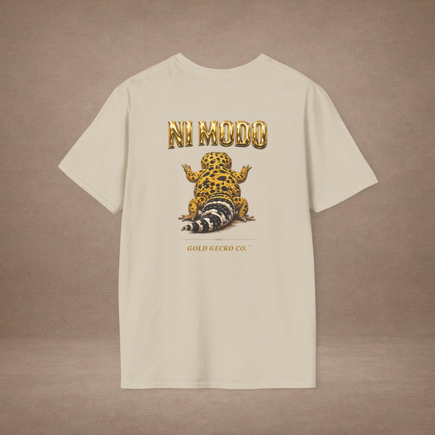 Design #col15-2 - Ni Modo - Expansion (with Back)- Spanish Expansion
