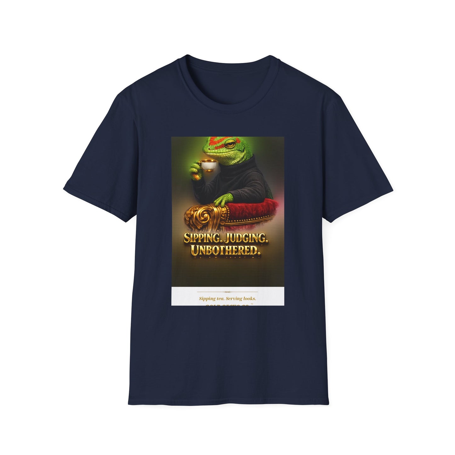 Col1123-4-V1-TS-CC6500-SippingInSilence-Day-GoldGeckoCo