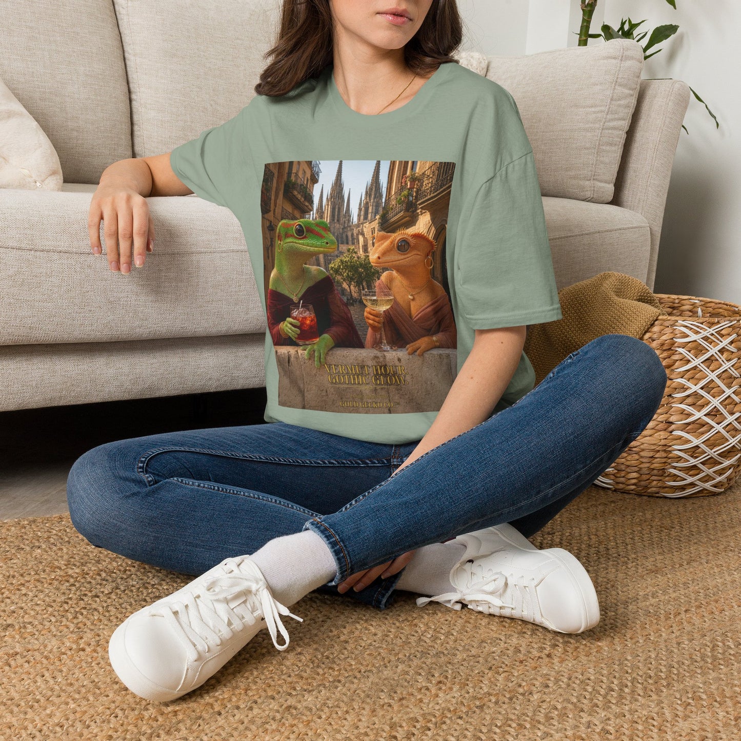 Col1137-03-V9-TS-CC6500-GothicQuarter-VermutHour-GoldGeckoCo