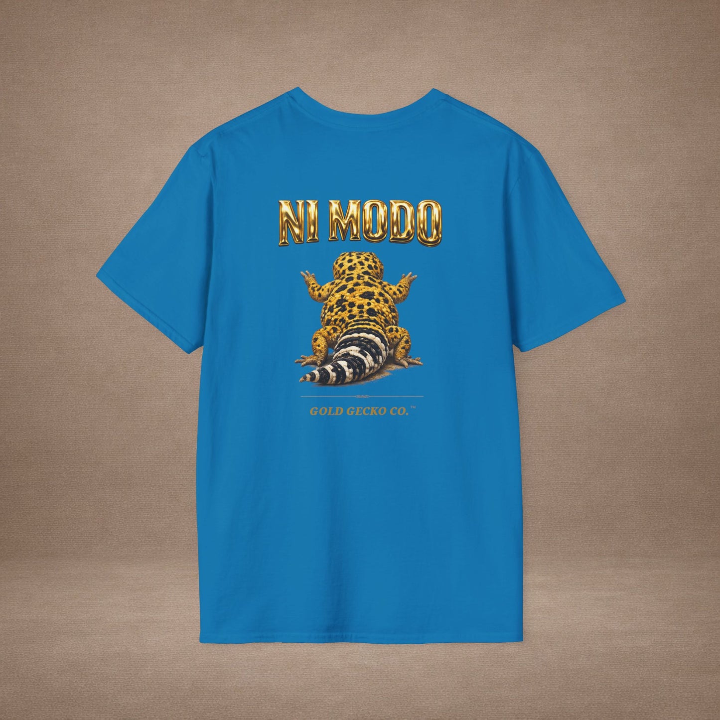 Design #col15-2 - Ni Modo - Expansion (with Back)- Spanish Expansion