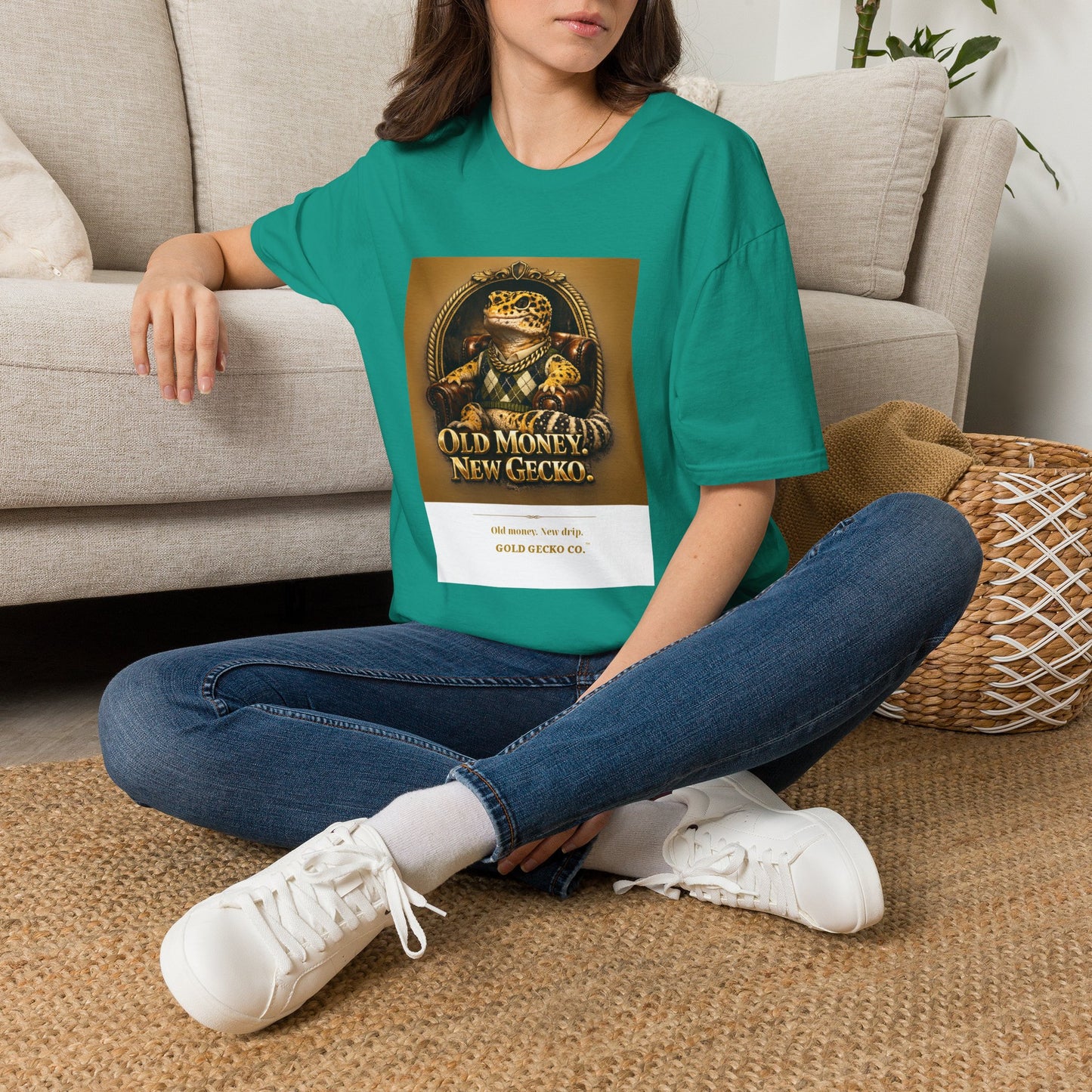 Col1118-4-V1-TS-CC6500-OldMoney-Crested-GoldGeckoCo