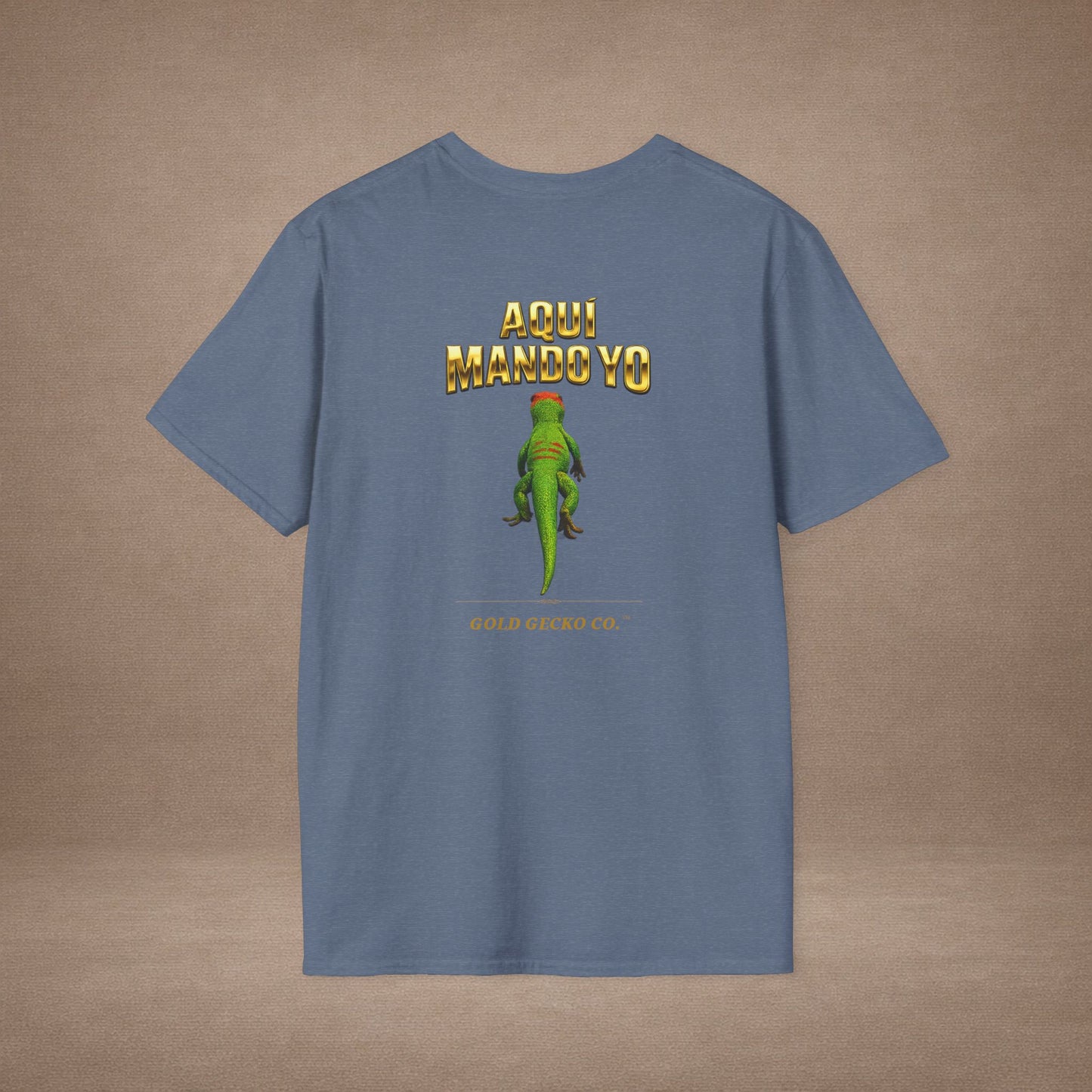 Design #col15-6 - Aqui Mando Yo - Expansion (with Back)—