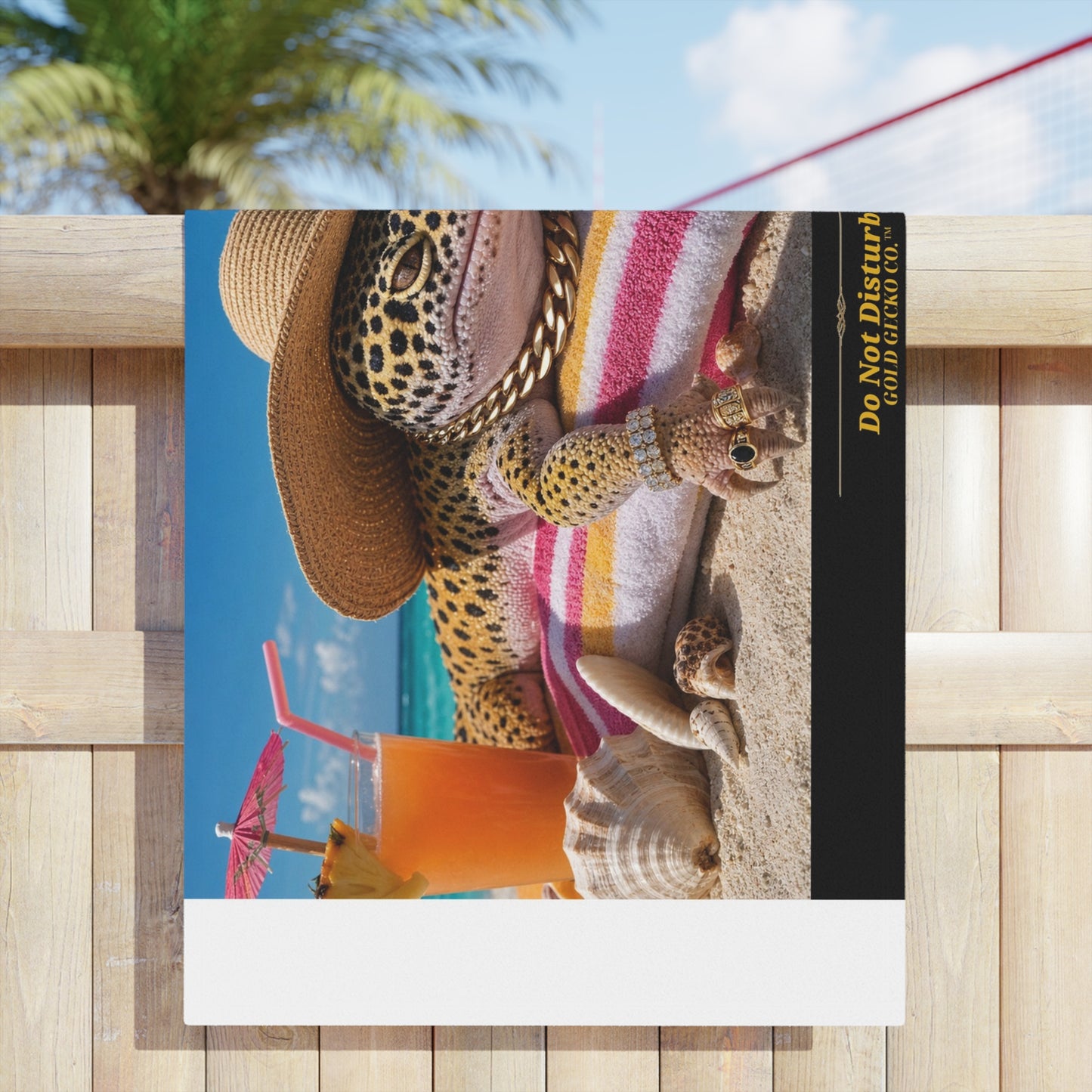 Col101-6-V1-BT-PrimaPrint-DoNotDisturb-SunhatLounging-Leopard-Realistic-GoldGeckoCo