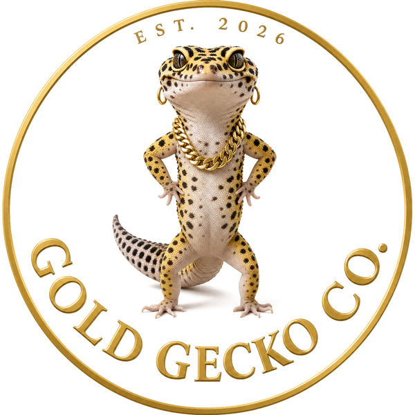 Gold Gecko Co.™